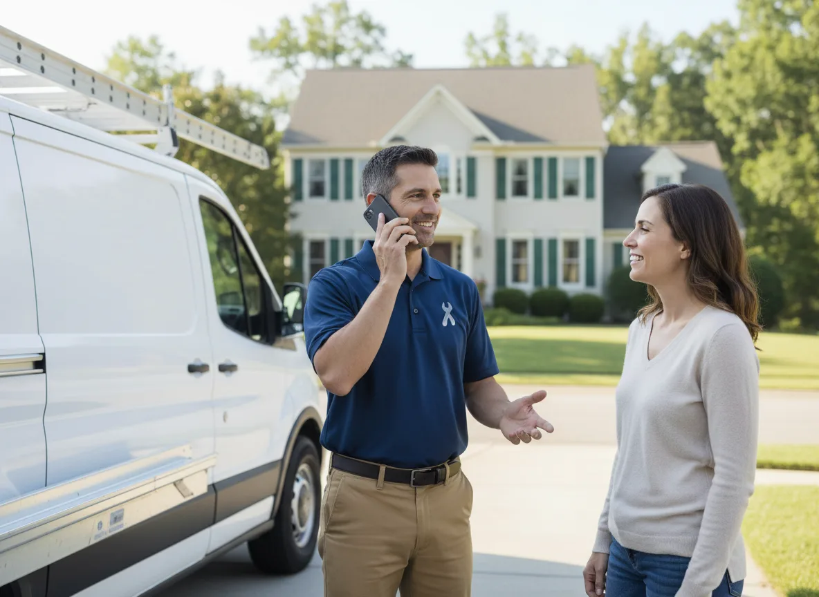 Home Gutter Service Dresden, KS FAQs